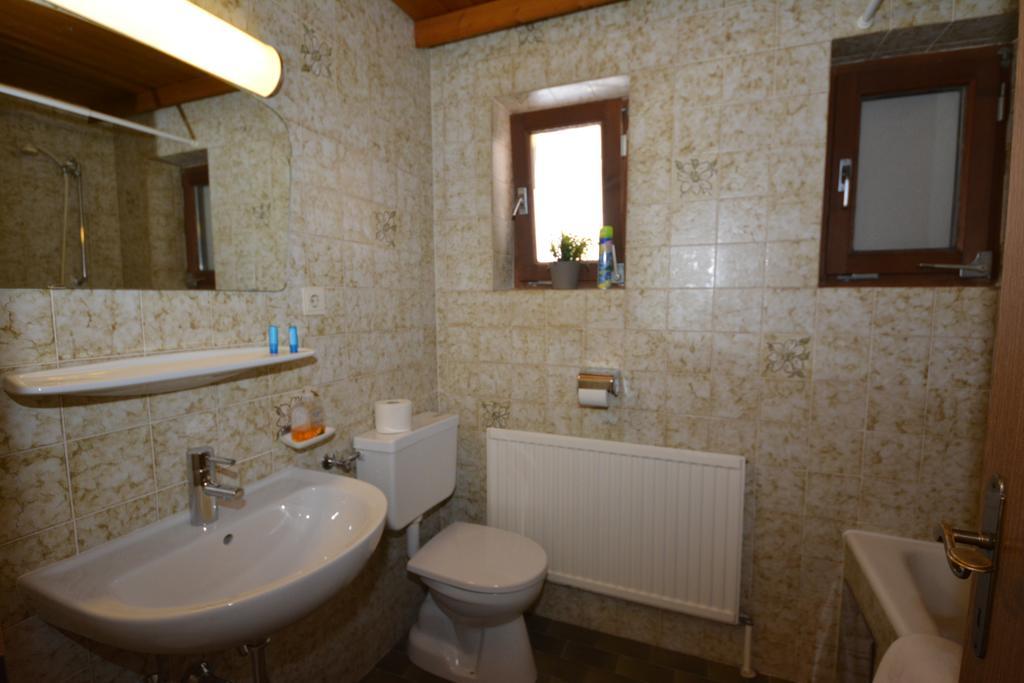 Haus Arnold by Châtel Reizen Sölden Zimmer foto