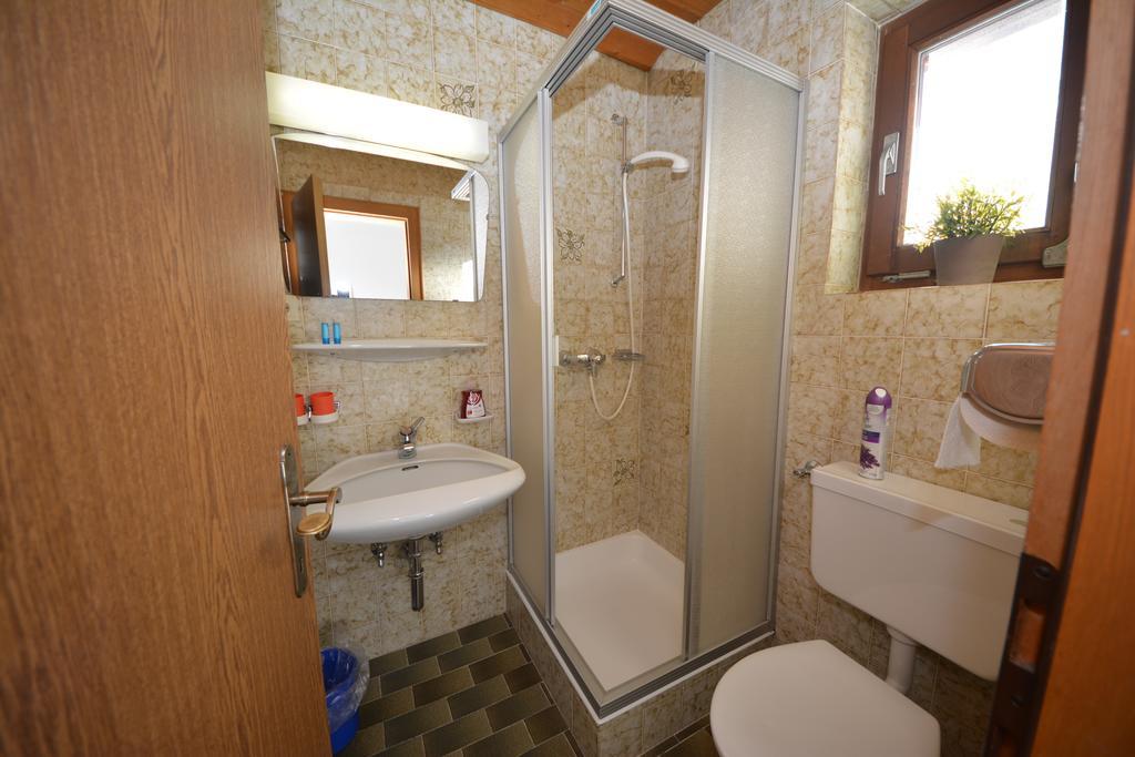 Haus Arnold by Châtel Reizen Sölden Zimmer foto