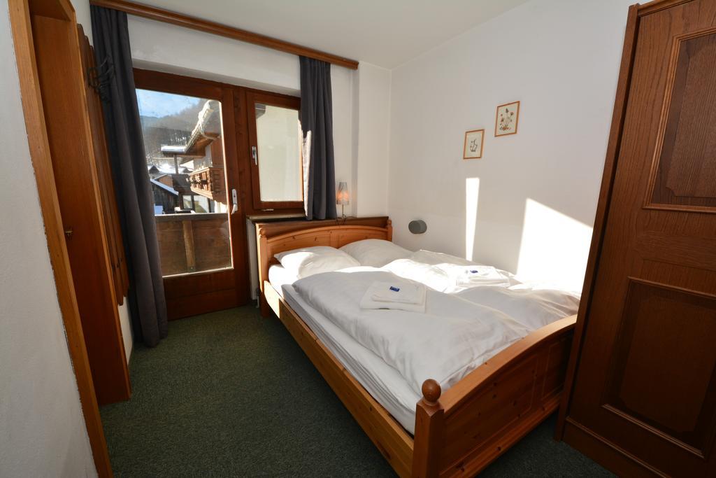 Haus Arnold by Châtel Reizen Sölden Zimmer foto